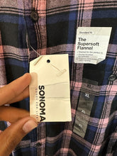 Sonoma Shirt (163)