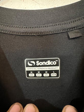 Sondico Compression Full Sleeve T-Shirt (456)