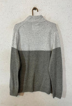 Sonoma Quarter Zipper Sweater (596)