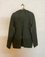 Soul Star Windbreaker Jacket