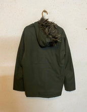 Soul Star Windbreaker Jacket