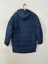 Soul Star Long Puffer with Hood (43)