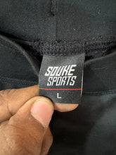 Souke Sport Inner Fleece Trouser (1388)