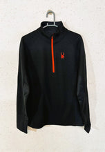 Spyder Inner Fleece Quarter Zipper (1622)