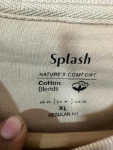 Splash Sweatshirt (134)