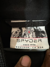 Spyder Inner Fleece Quarter Zipper (1622)