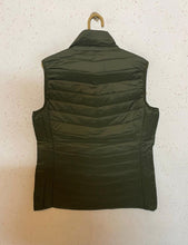 Non Brand Sleeveless Puffer