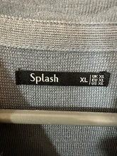 Splash Sweatshirt (310)