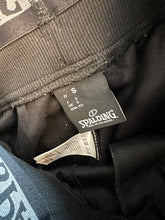 Spalding Short