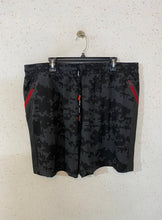 Spyder Short