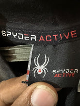 Spyder Quarter Zipper (1779)