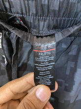 Spyder Short