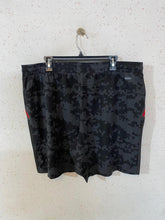 Spyder Short