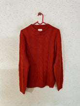 Sseinse Sweater (1923)