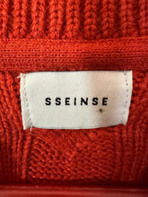 Sseinse Sweater (1923)