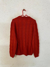 Sseinse Sweater (1923)