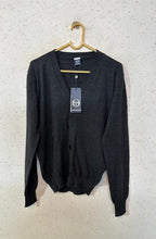 Sergio Tacchini Cardigan Sweater (302)