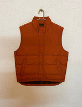 ST John's Bay Sleeveless Puffer