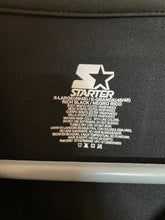 Starter Compression Full Sleeve T-shirt