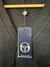 Sergio Tacchini Cardigan Sweater (302)