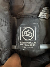 Storm Tech Sleeveless Puffer (2447)