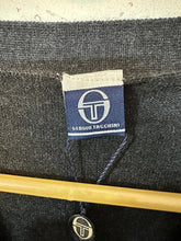 Sergio Tacchini Cardigan Sweater (302)