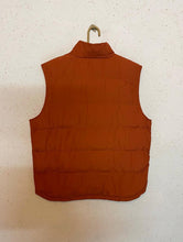 ST John's Bay Sleeveless Puffer