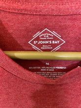 ST.John's Bay T-shirt