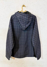 Storm Berg Hooded Jacket (995)