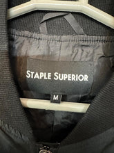 Staple superior Bomber Jacket (254)