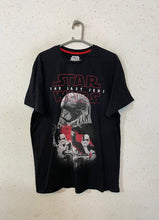 Star War T-shirt