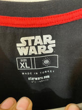 Star War T-shirt