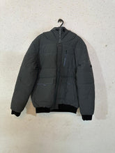 Status Hooded Puffer (1958)