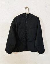 STR Hooded Puffer (291)