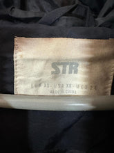 STR Hooded Puffer (291)
