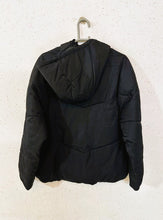 STR Hooded Puffer (291)