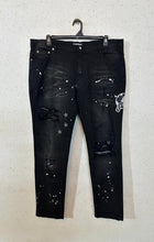 Suavo World Ripped Jeans Pant