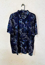 Superdry Half Sleeves Shirt