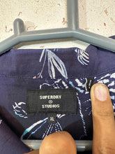 Superdry Half Sleeves Shirt