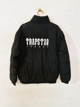 Trap Star Puffer (124)