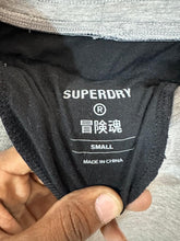 Super Dry Trouser (1431)