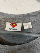 Superman T-shirt