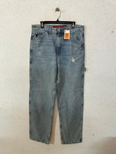 Superdry Ripped Jeans Pant (190)