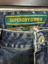 Superdry Jeans Pant (366)