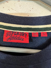 Superdry Sweatshirt (214)