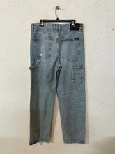 Superdry Ripped Jeans Pant (190)