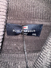 Blue Harbour Highneck Sweater (801)