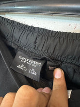Supply & Demand Cargo Short