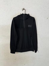 Supply & Demand Hooded Quarter Zipper (383)