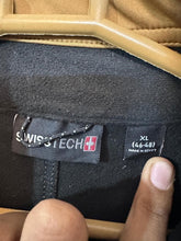 Swiss Teach Inner Fleece Jacket (1105)
